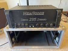Mesa boogie simulclass for sale  Enterprise