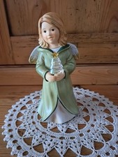 Goebel weihnacht jahresengel gebraucht kaufen  Michelau