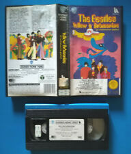 Videocassette e VHS musicali usato  Ferrara
