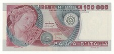 100000 lire botticelli usato  Pontassieve