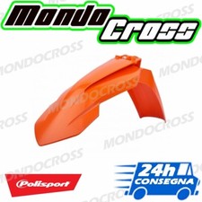 Parafango anteriore cross usato  Italia