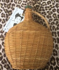 Viresa 1910s demijohn d'occasion  France