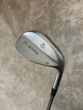 Miura forged satin for sale  WALSALL