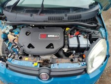 Fiat panda speed for sale  CHESTER LE STREET