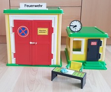 Wader feuerwehr polizei gebraucht kaufen  Dornstadt