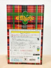 Blythe giacca bambola usato  Spedire a Italy