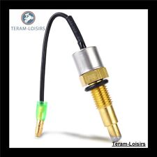 Sonde thermostat radiateur d'occasion  Rouen-