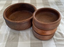 Vintage winsome wood for sale  Saint Joseph