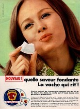 Publicité presse fromage d'occasion  Douarnenez