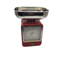 Wesco küchenwaage uhr gebraucht kaufen  Weener