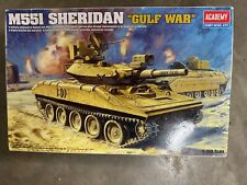 M551 sheridan golf d'occasion  Paris XV