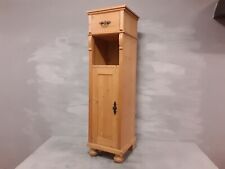 Armadietto tirolese legno usato  Brescia