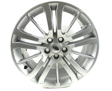 Land rover range gebraucht kaufen  Maintal