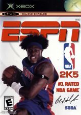 Espn nba 2k5 for sale  Miami