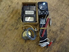 Electrical test meters for sale  SIDCUP