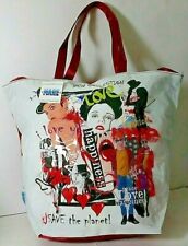 Borsa mare covercollection usato  Nola