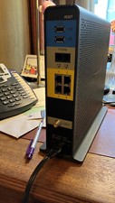 Netgear c7100v 1aznas for sale  Washington