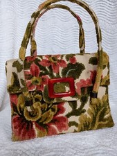 Vintage chenille carpet for sale  Maryville