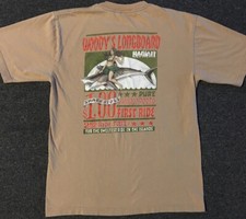 Vtg 90s woodys for sale  Phoenix