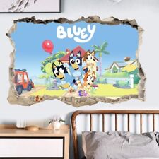 Bluey broken hole for sale  RICHMOND