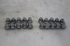 lug nuts bolts wheel for sale  Rancho Cordova