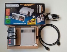Usado, Consola Nintendo NES Mini. comprar usado  Enviando para Brazil