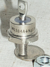 New njs 1n1184a for sale  New York