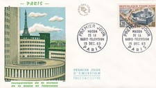 1963 fdc maison d'occasion  Mortagne-du-Nord