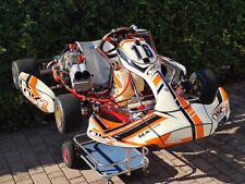 Telaio kart ok1 usato  Galliera Veneta