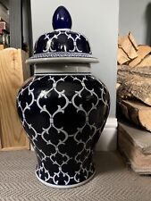 Ginger jar large for sale  LEEDS