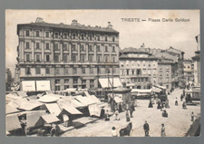 Postcard early 900 d'occasion  Expédié en Belgium