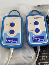 Aquajoy bath lift for sale  BRENTWOOD
