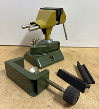 Proxxon precision vice for sale  BIRMINGHAM