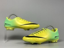 Usado, Chuteiras de futebol 2008 Nike Mercurial Victory IV SG US 9.5 UK 8.5 comprar usado  Enviando para Brazil