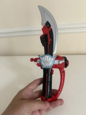 Bandai power rangers for sale  SOUTHAMPTON