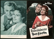 Filmprogramm haus programm gebraucht kaufen Filmprogramm haus programm gebraucht kaufen  Berlin