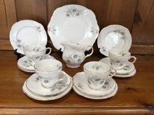 Duchess pce tea for sale  ROMFORD