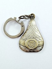 Porte cles métal d'occasion  L'Absie