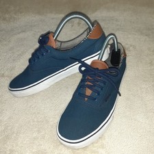 Vans era navy for sale  SCARBOROUGH