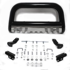 Autoforever front bumper for sale  Brentwood