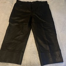 First gear leather for sale  Madera
