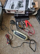Ctek 0.8 automatic for sale  SALFORD