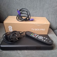 Box pro 1tb for sale  CHICHESTER