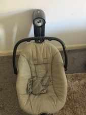 Baby rocker swing for sale  MANCHESTER