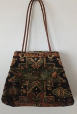 Vintage carpet bags for sale  YORK