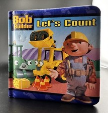 Bob builder let for sale  Powell