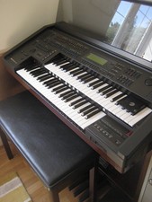 Yamaha el70 organ for sale  READING