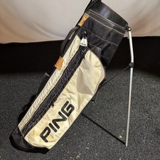 4 vintage ping bags golf for sale 4 vintage ping bags golf for sale Bixby