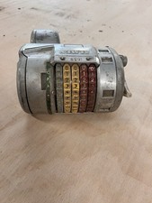 Vintage almex type for sale  WALTON-ON-THAMES