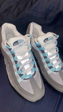 Air max 95s for sale  WOKING